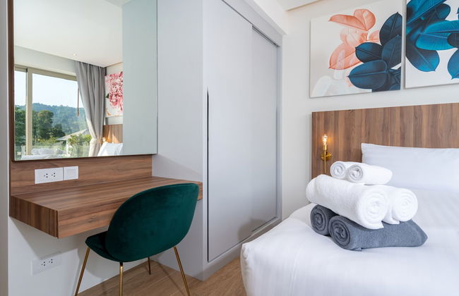 Capucine Villas - Foto 21