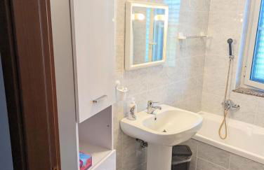 Sole di Davoli - Three Bedroom Apartment - Foto 22