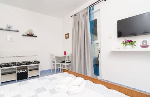 Apartments Vera - One-Bedroom Apartment with Terrace and Sea View Rea - Foto 7