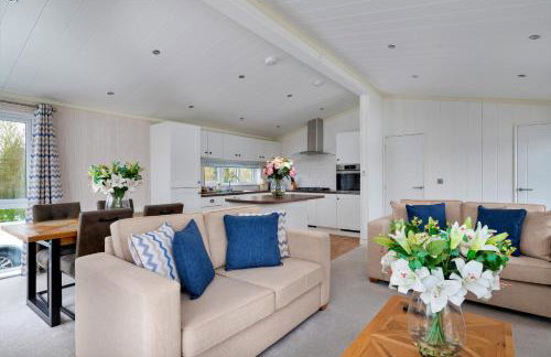 Finest Retreats - Churchill Luxury Lodge - Foto 12