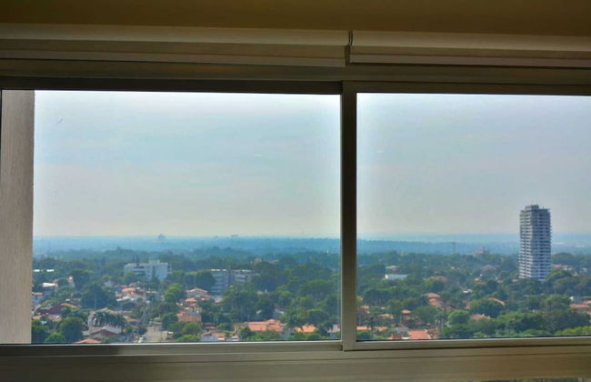 Hestia at Forvm Molas López - Photo 34