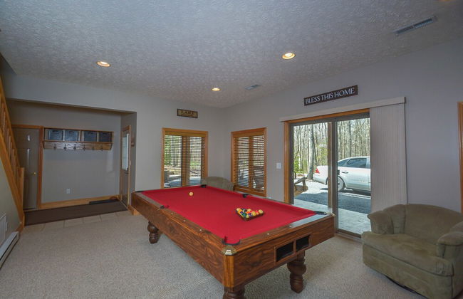 Keep Calm and Lake On by Taylor Made Deep Creek - Foto 28