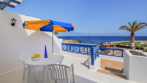 Oböna Castillo de Papagayo, Complejo Nudista FKK-Nudist Resort - Foto 4