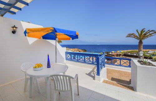 Oböna Castillo de Papagayo, Complejo Nudista FKK-Nudist Resort - Foto 4