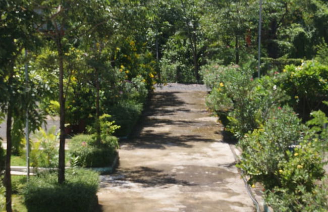 Kampot Nature Villa Resort - Foto 28