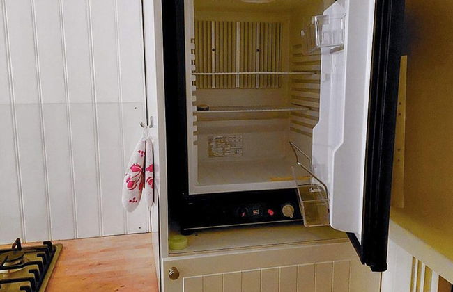 6 Person Holiday Home in Stromstad - Photo 18