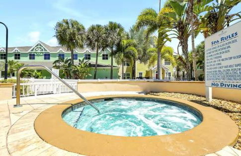 Magical Apartment DisneyFree ShuttleFree parking - Foto 59