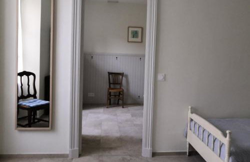 Gîte Wistéria - Foto 24