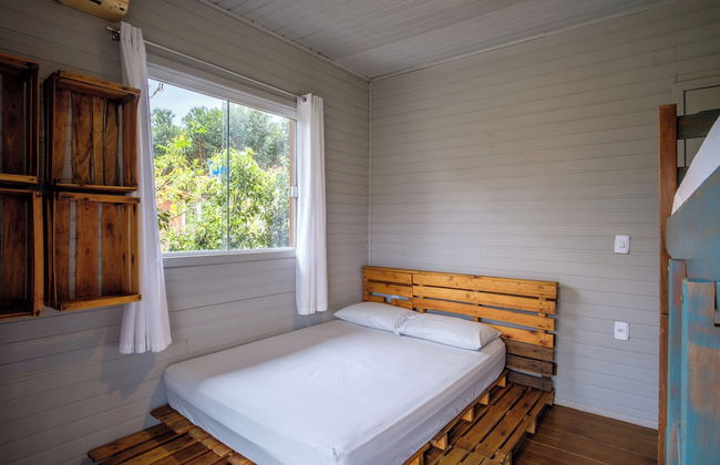 Franca's House - Piscina - Praia do Rosa - Photo 13