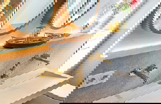 Luxus Neubau 65m2 City Wohnung in Munich - Photo 19