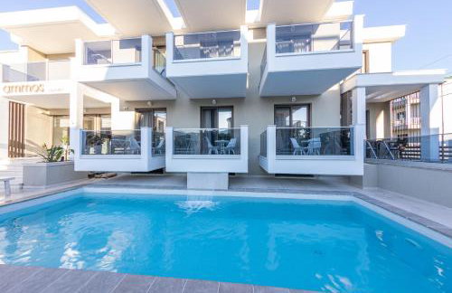 Ammos Luxury Apartments - Photo 38