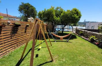 Casa Cabanas piscina água quente - Photo 35