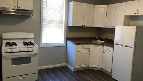 Private 2-bedroom apartment, free parking, direct bus to NYC Manhattan only 2 blocks away, MetLife Stadium FIFA World Cup 25 minutes away - Foto 1