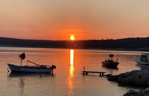 Villa Gogli with private pool in Rabac Labin - Foto 54