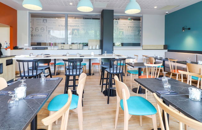 Appart'City Confort Toulouse Diagora Labège - Photo 36