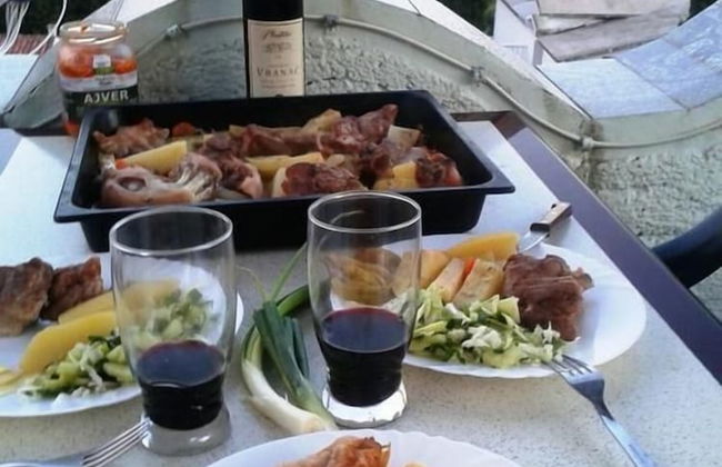 Vila Gerbera - Foto 1