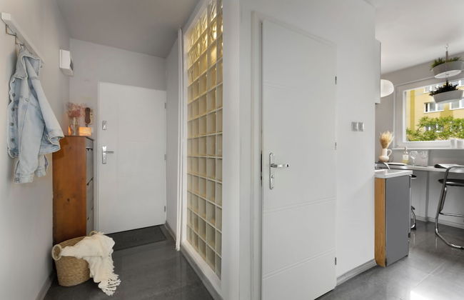 Elite Apartments Marine Cztery Oceany - Photo 76