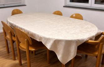 Central and spacious living in Laichingen - Foto 5