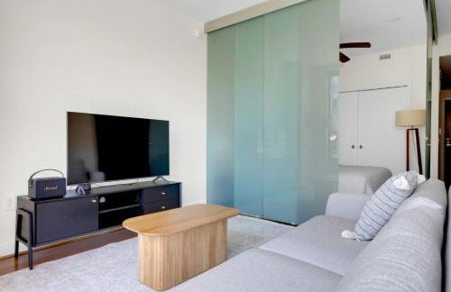 14th St 1BR w Gym WD Lounge nr Metro WDC-400 - Photo 3