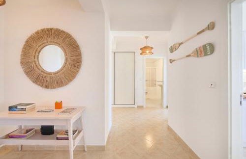 Vieira beach house apartment with sea view - Foto 5