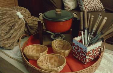 Villa Monni - Miguel Pereira - Foto 8