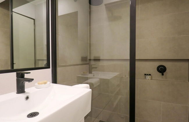 w Modern 1BR in San Isidro - Foto 15