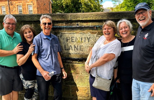 Tour privado de los Beatles en Liverpool - Foto 2