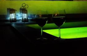 Blue Opal House in Livadi Beach Serifos - Foto 45