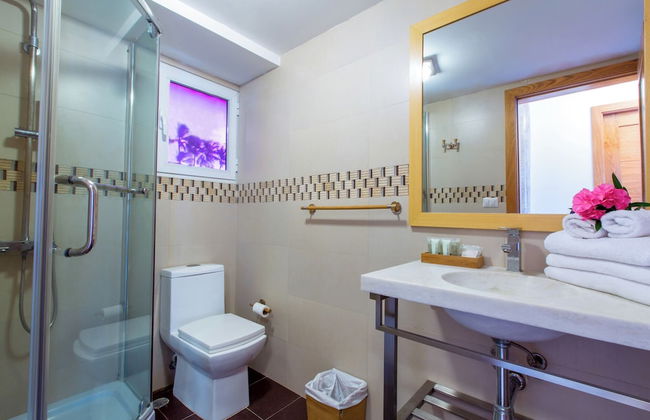 Villas DELUXE Los Corales Beach - Foto 7