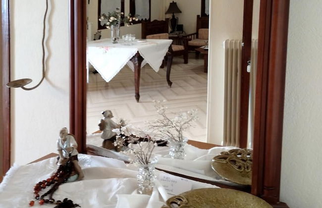 Apartment Zina Pelion - Foto 18