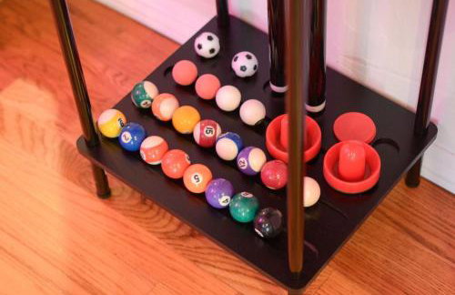 Luxury Bayview Oasis • Pool Spa Games Views - Foto 34