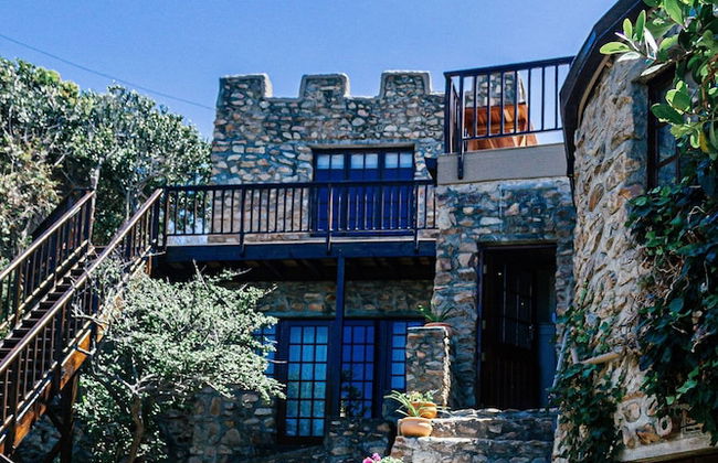 Buccara Noetzie - Lindsay Castle - Foto 57