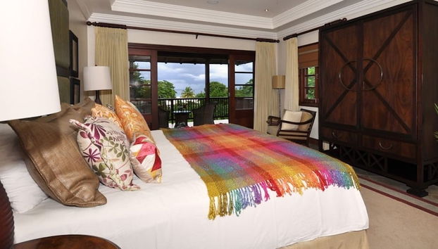 Villa Alila - Photo 5, Chambre