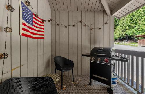 Charming Whitefish Condo 5 min from slopes! - Foto 10