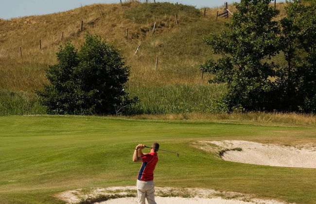 Detached Holiday Home With Dishwasher Located on Texel - Foto 66
