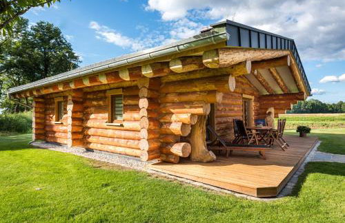 Ferienidyll zur Spreeaue - Foto 41