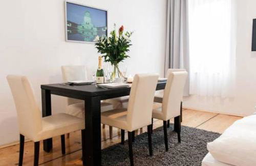 Wohlfühl Apartments Leipzig - Photo 57