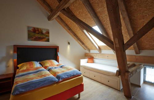 Dreiseithof Sohra - Foto 6