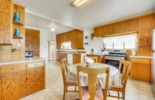 Charming Trinidad Home about 2 Mi to Main Street! - Foto 15