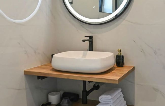 Ziganto Comfortable Holiday Residence - Foto 22