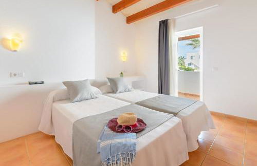 Vibra Blanc Cottage Apartmentos - 3SUP - Foto 64