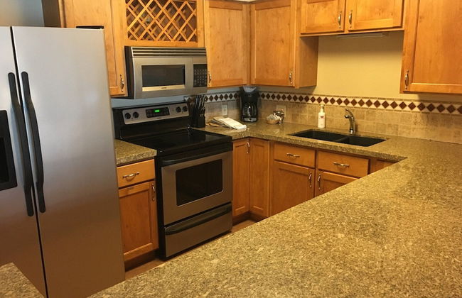 GetAways at Falcon Point Resort - Foto 10