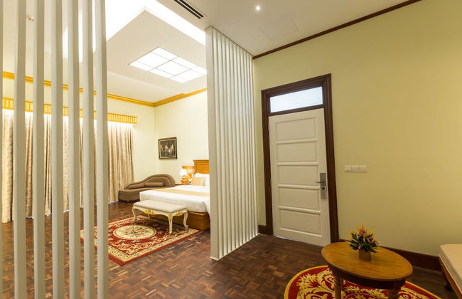 Sokha Private Mansion - Photo 5