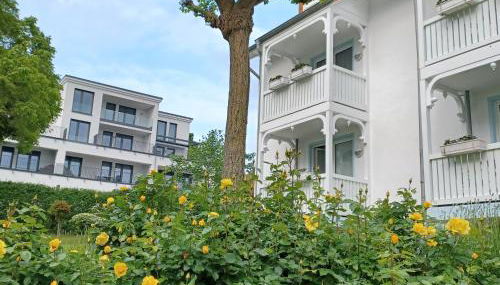 Seeglück - Foto 4, Garden view