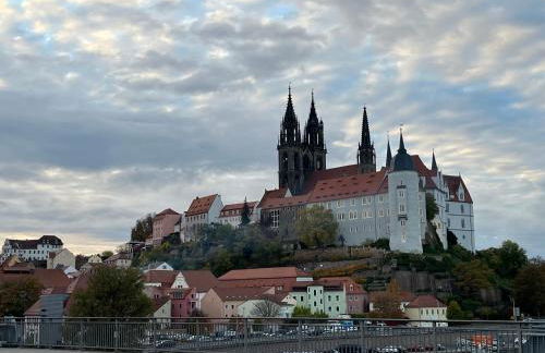 Ferienwohnung Elbtal Meißen, Dresden, Moritzburg - Foto 13