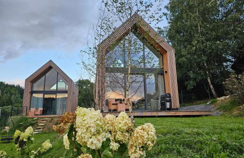 Domki Pod Lasem - Domek Brzozowy - Foto 33