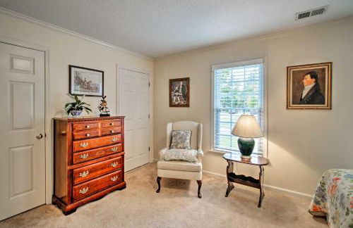 Large Cordova House Less Than 5 Miles to Shelby Farms Park - Foto 28