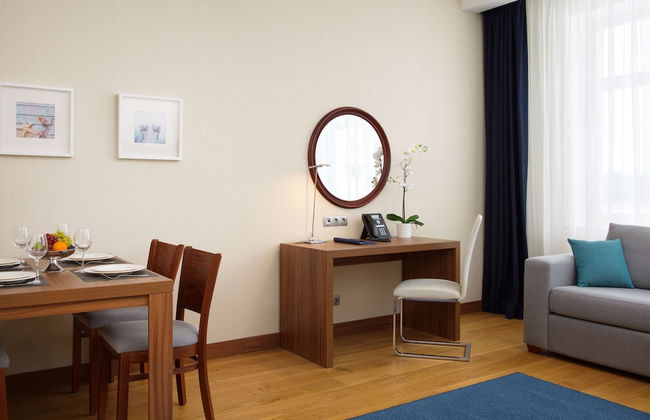 Radisson Residences, Zavidovo - Foto 12