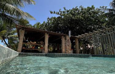 Morada da Praia - Porto de Pedras à Beira-Mar - Foto 36