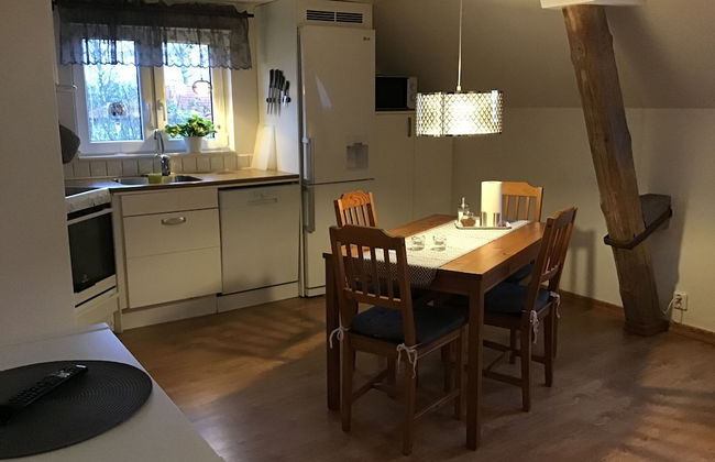 Nordanå Gård - Foto 47